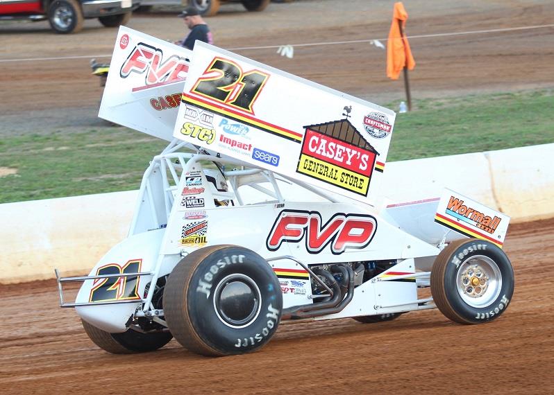 Brian Brown – Good Runs in PA!