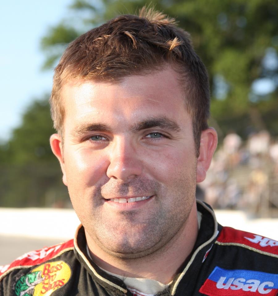 Levi Jones Named USAC National Midget Racing Director