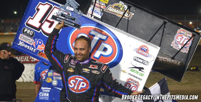 Donny Schatz