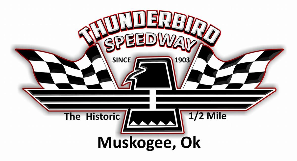 Thunderbird Speedway
