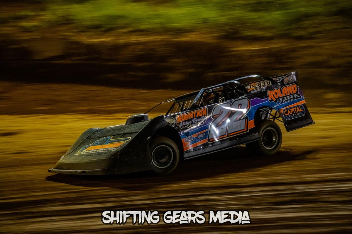 Tri-County Racetrack (Brasstown, NC) – Schaeffer’s Spring Nationals – May 5th, 2023. (Shifting Gears Media)