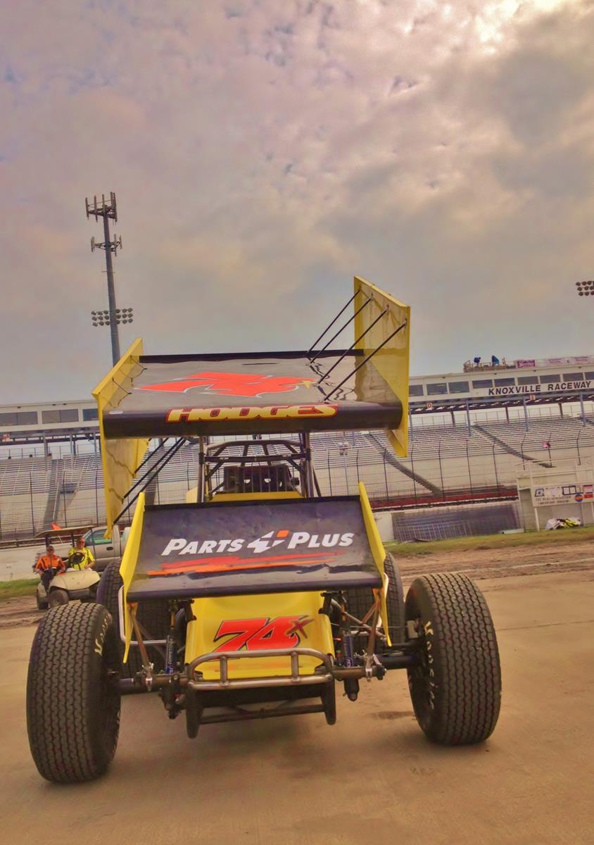 Knoxville Recap and USAC Freedom Tour Preview