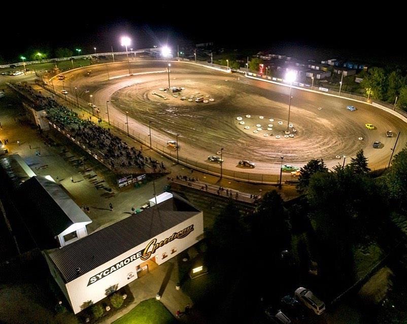"Badger Midgets return to Sycamore Speedway on Saturday"