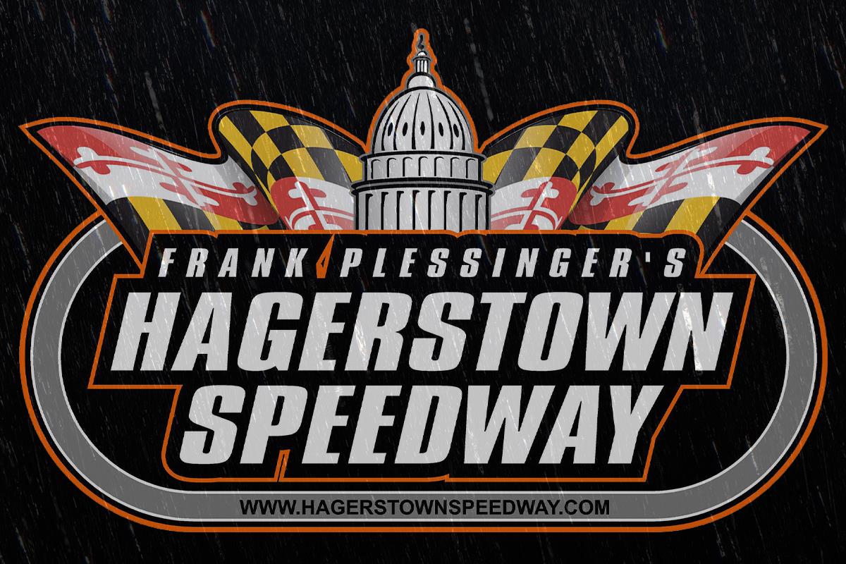 Lucas Oil Late Model Dirt Series at Hagerstown Canceled