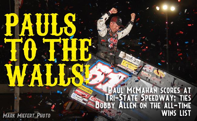 Paul McMahan