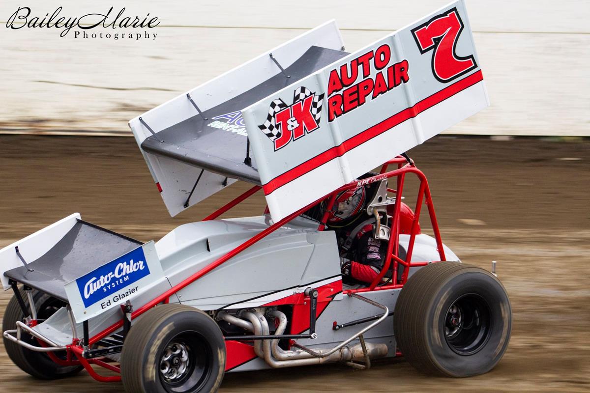 Thompson Records Runner-Up Result During Montana Round Up Debut