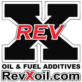 Rev X National Points