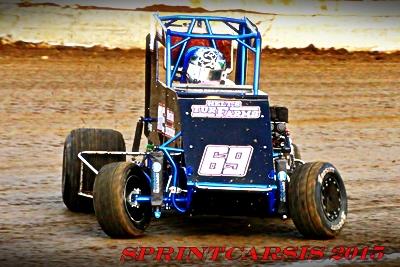 NOW600 Micros are set for Fast Friday and Fast Five Weekly Series Set for Saturday Action.