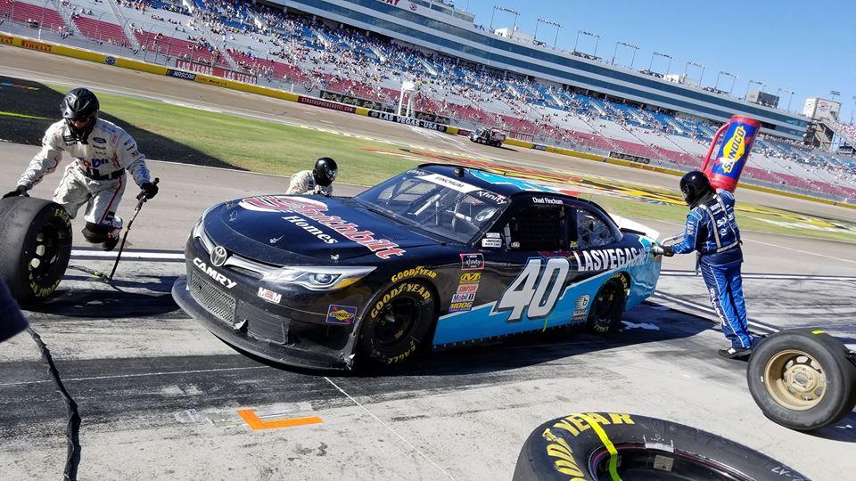 2018 Season