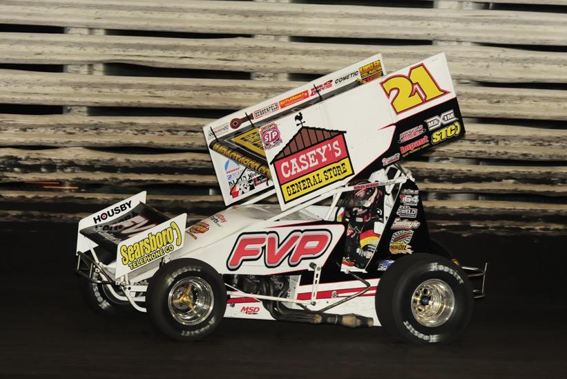 Brian Brown