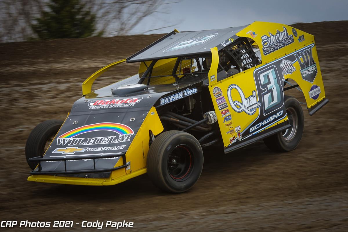 2022 Jamestown Test & Tune - May 22ND