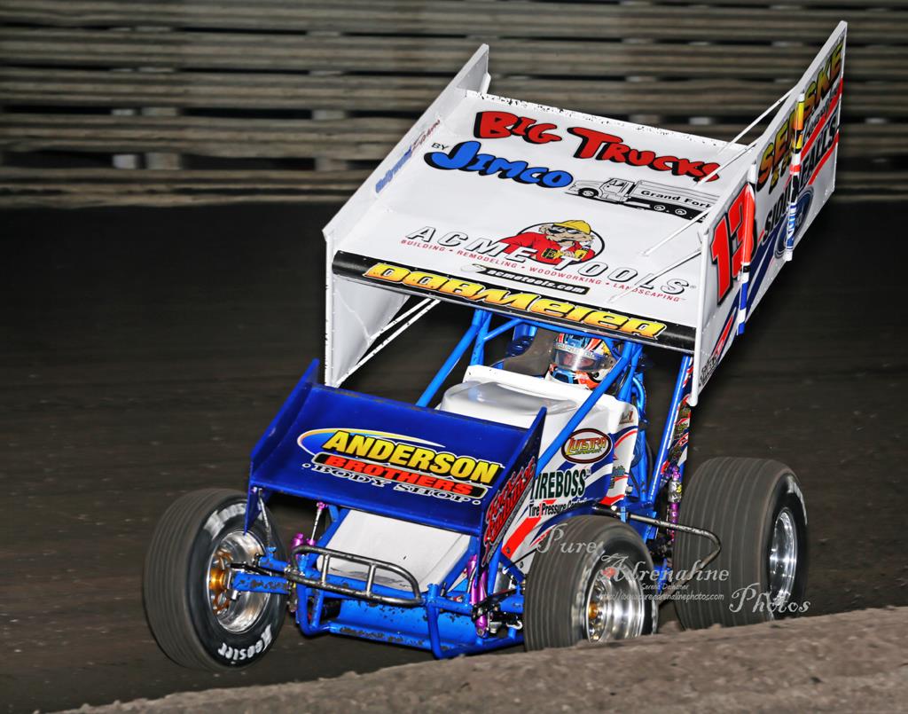 Mark Dobmeier