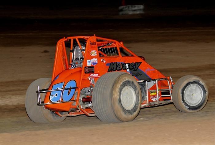 ASCS Canyon Doubles up with Salute to Indy at CSP!