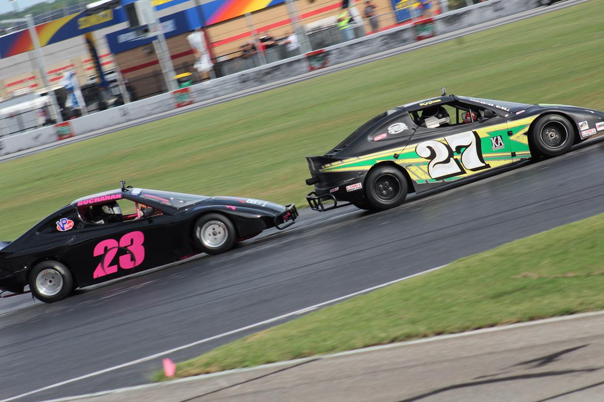 Fall Series Round 3 (10/26/19) UPDATED Schedule