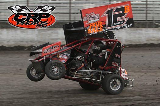 Jackson Speedway