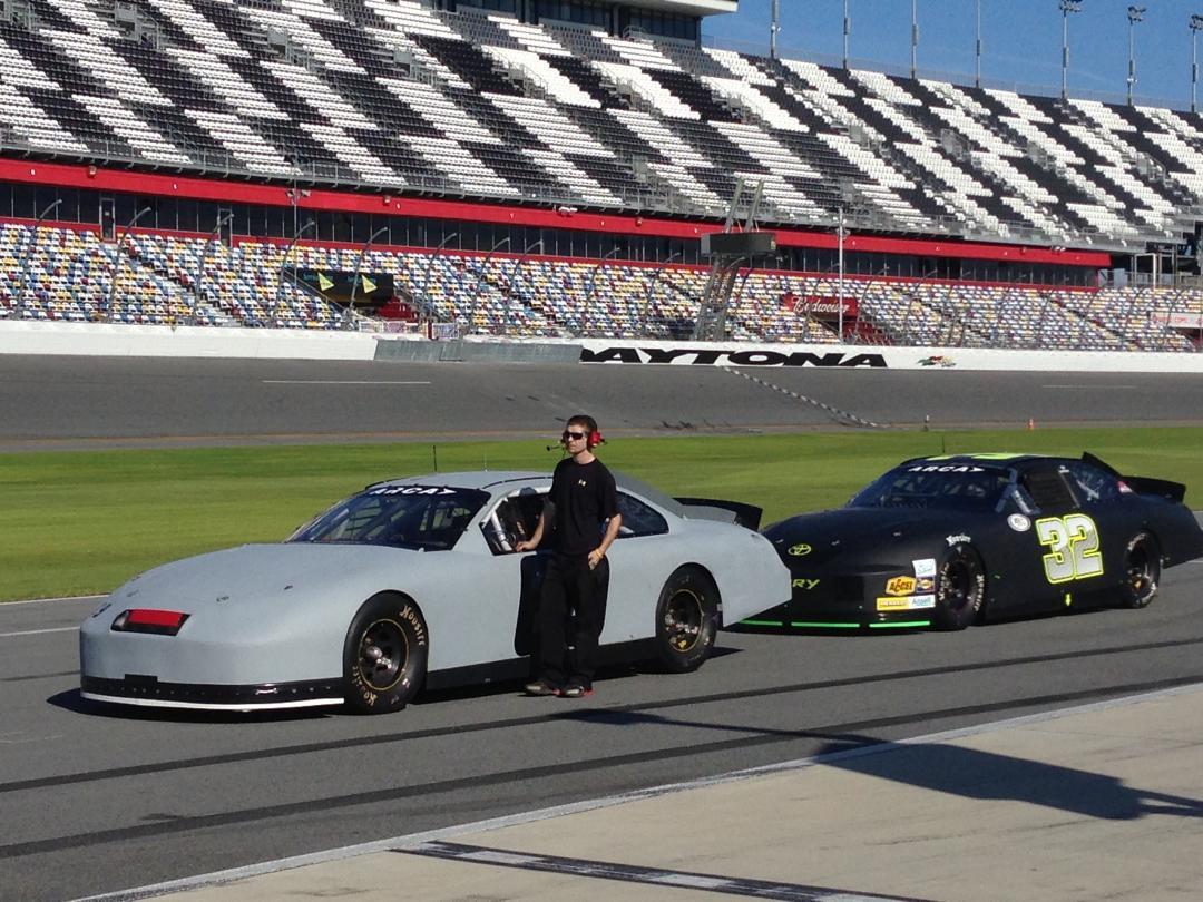 Daytona Test