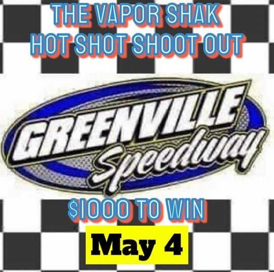 Hot Shots ready for a Showdown on May 4th