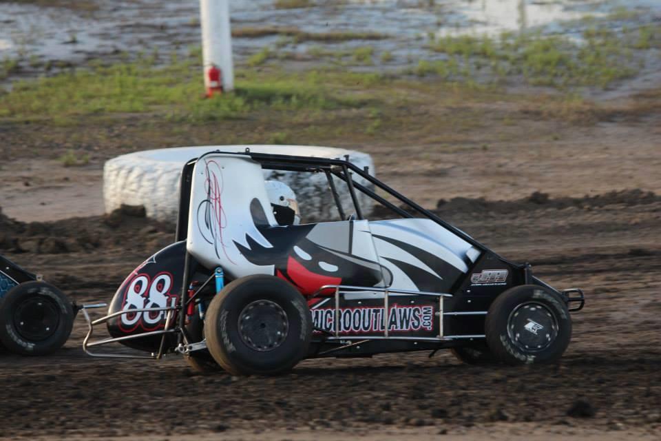 Driven Midwest NOW600 Sooner Region Eyes Caney Valley Speedway Saturday