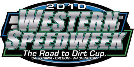 Western Speedweek opens Friday in Chico