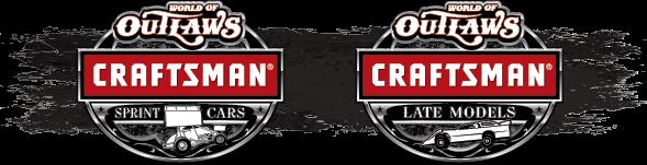 World of Outlaws Set to Air on CBS Sports, Starting Tomorrow