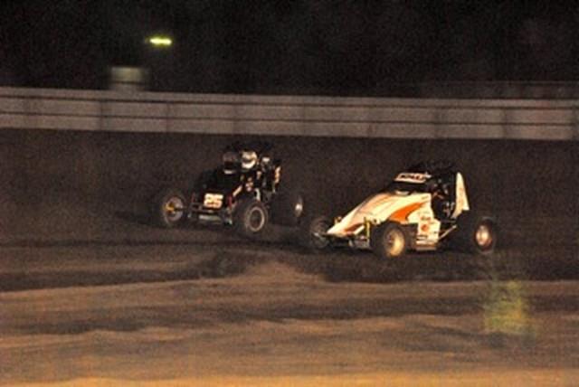 Eric Schulz Racing