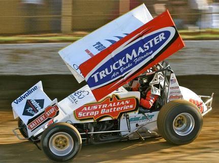 Wednesdays with Wayne - Two Podium Runs in Australia!