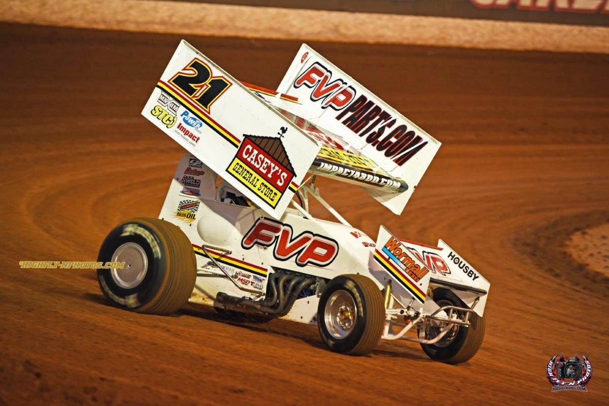 Brian Brown- Queen's Royale This Weekend!