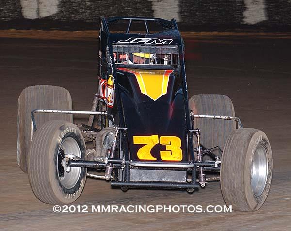 WEST COAST TITLE TO KAEDING; BERNAL WINS “COTTON CLASSIC”
