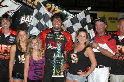 Austin McCarl