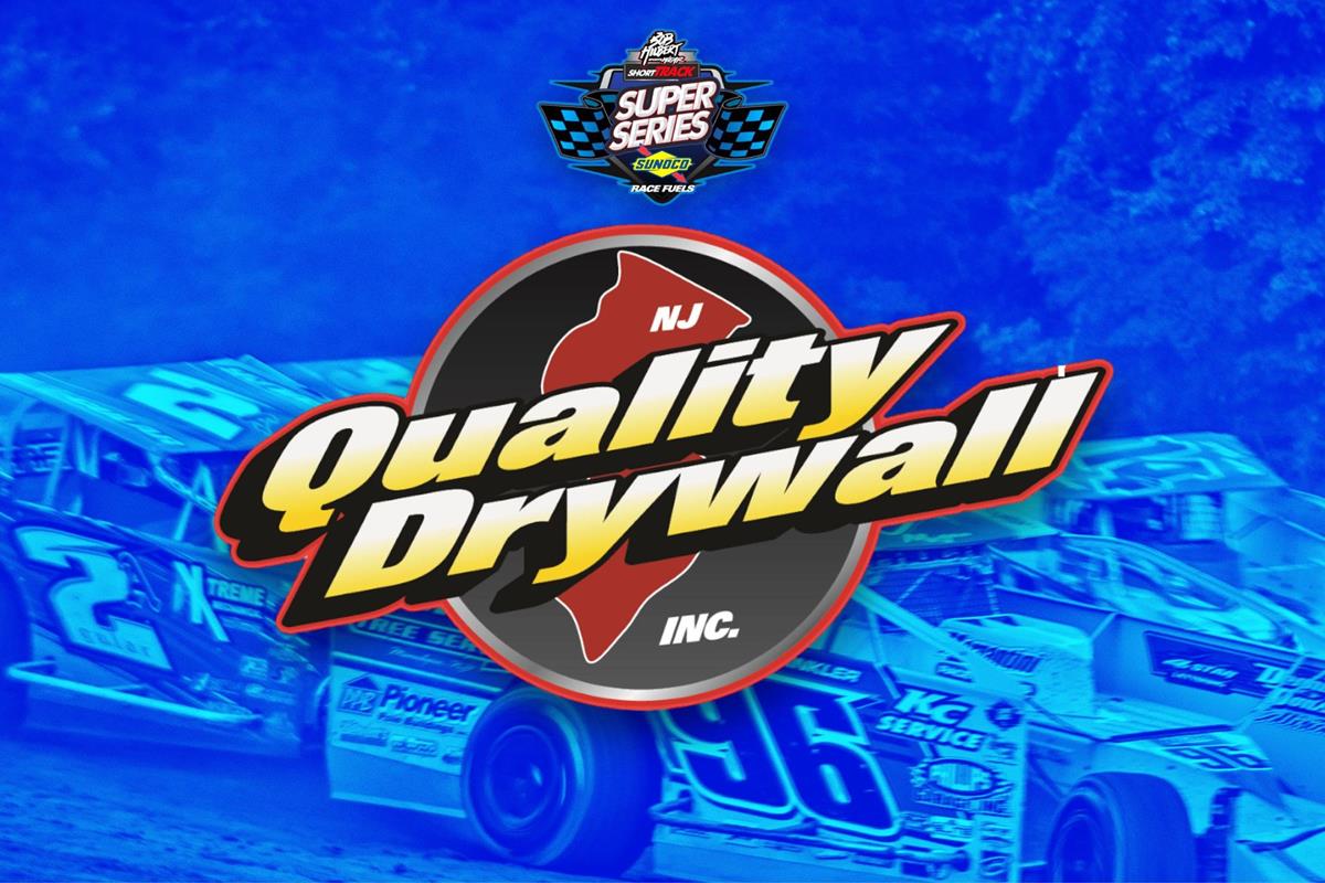 Welcome Aboard: NJ Quality Drywall Inc. Partners with STSS South Region for 2024 