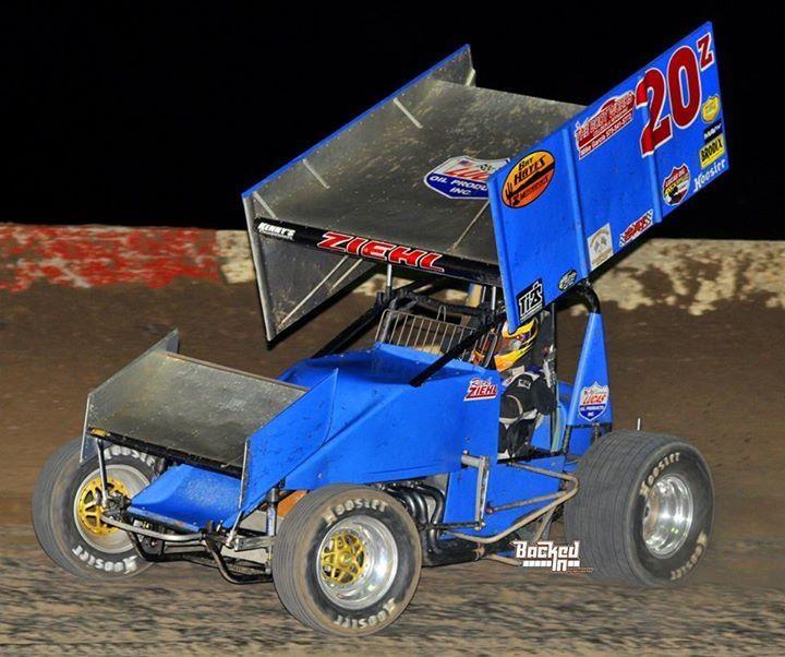 Canyon Speedway Park Saturday Report