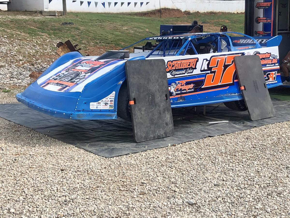Lake Cumberland Speedway (Burnside, KY) – June 29th, 2024.