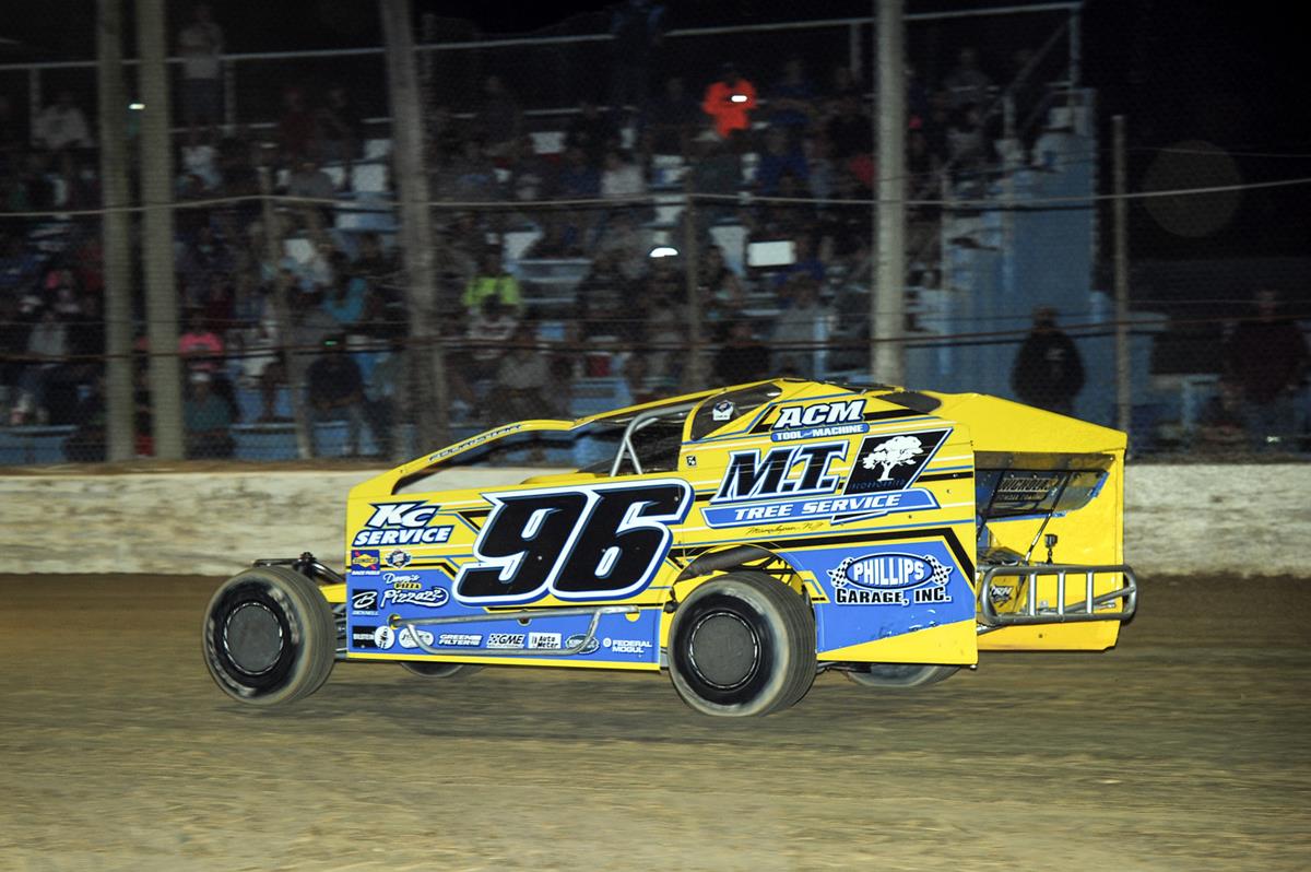 Port Royal ‘Speed Showcase Guaranteed Spots Available for Georgetown Modified & Crate 602 Sportsman Winners