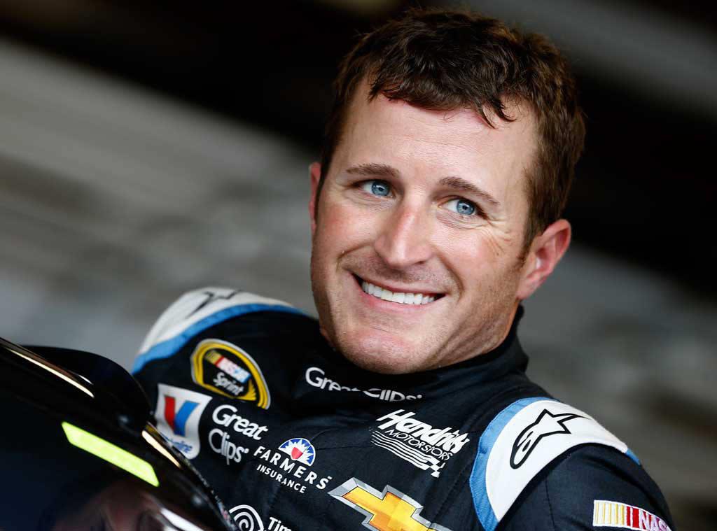 Kahne to race with Outlaws at Gator Motorplex on April 13