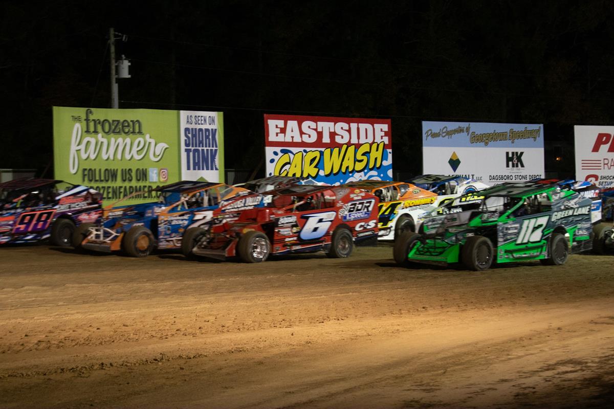 Ready to Rip: Jake Marine Memorial Launches STSS Season at Georgetown March 9