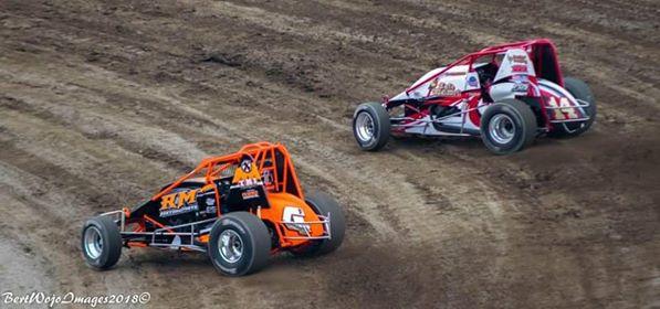 USAC EAST COAST POSTS 2019 RULE BOOK