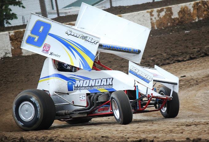 Wimmer 10th at Fremont