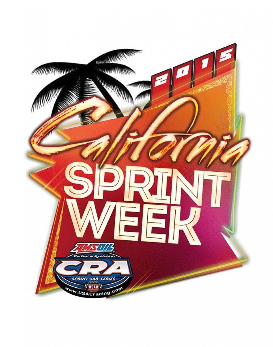 Bernal "Sweeps" Chico with "Gold Cup" Sprint Victory