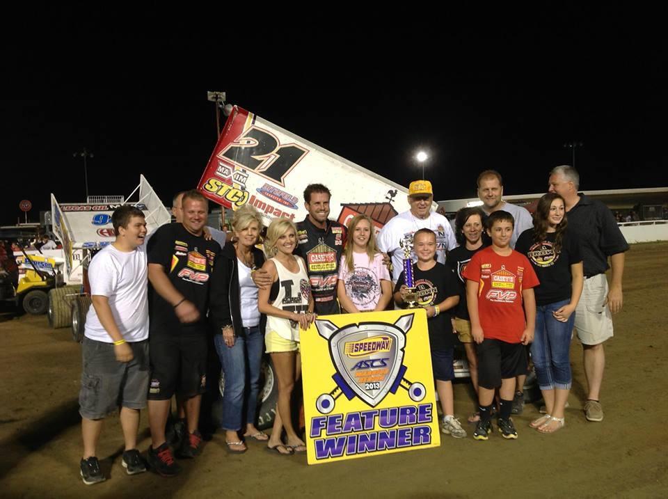 Brian Brown