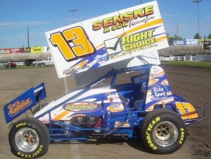 Mark Dobmeier - Season off to a Great Start!