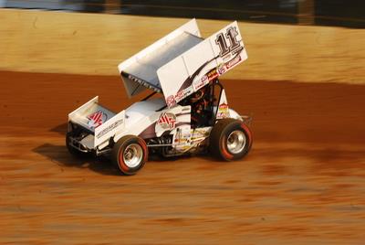 Kraig Kinser