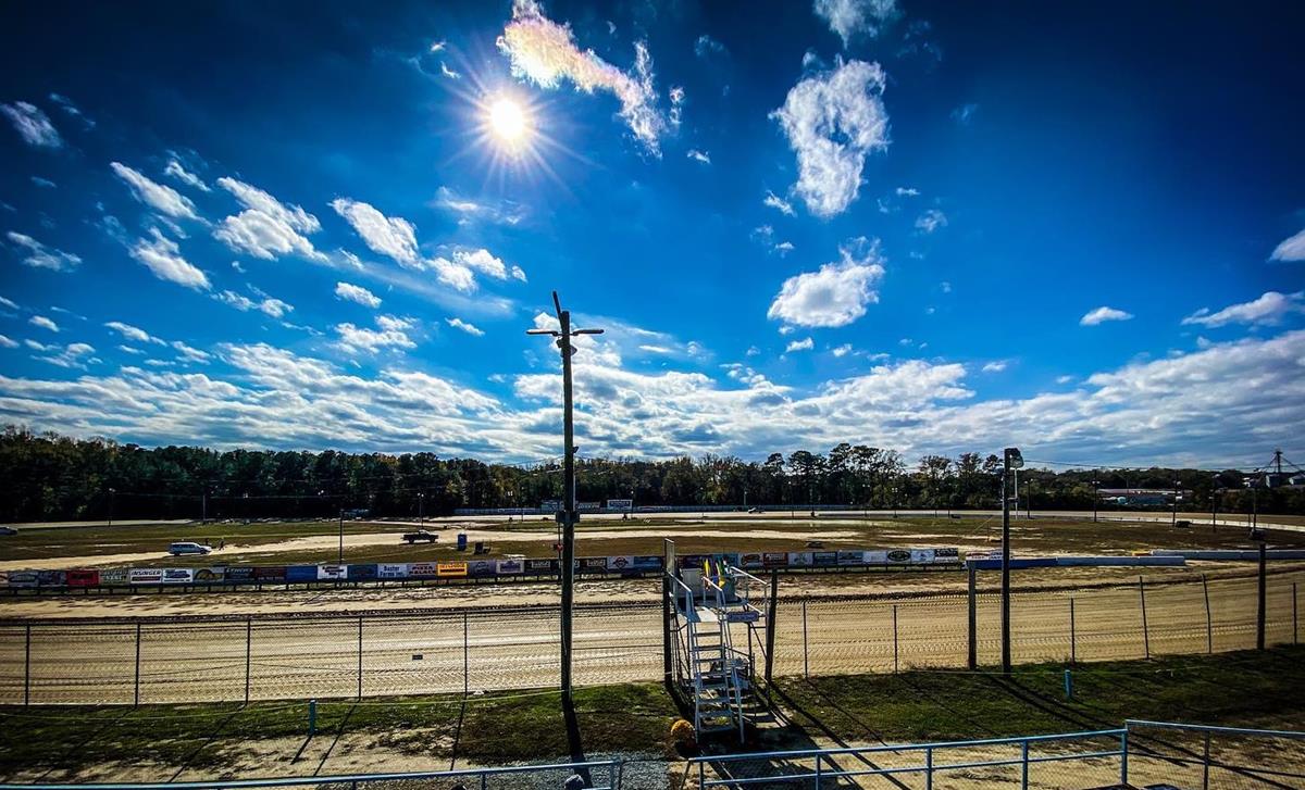 Mark Your Calendars: USAC Sprints, Chesapeake Paving Modifieds Headline July 23 at Georgetown