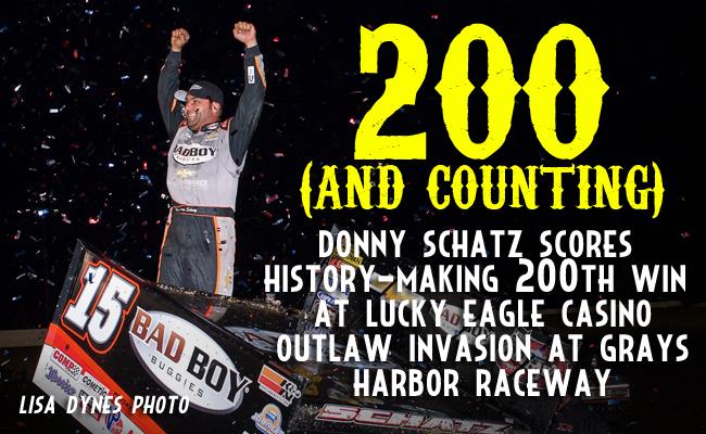 Donny Schatz