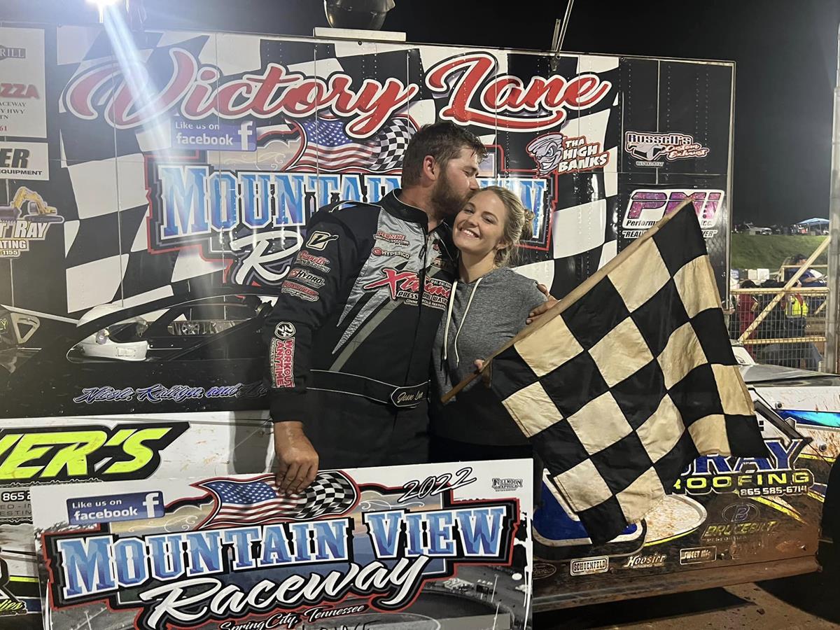 Mountain View Raceway (Spring City, TN) - September 10th, 2022.