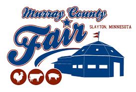 Murray County Fair - August 17th