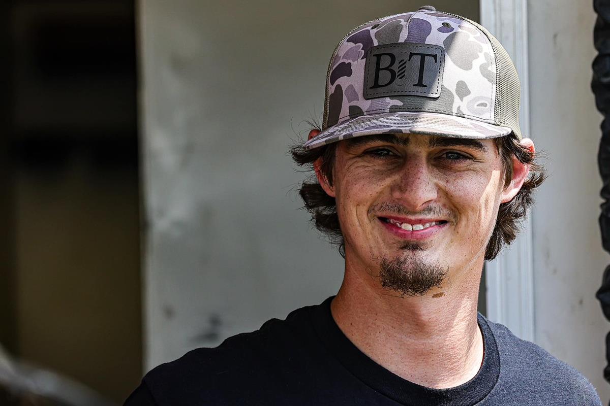 Butler Speedway (Quincy, MI) – DIRTcar Summer Nationals – Hell Tour – July 11th, 2024. (Tyler Carr Photo)