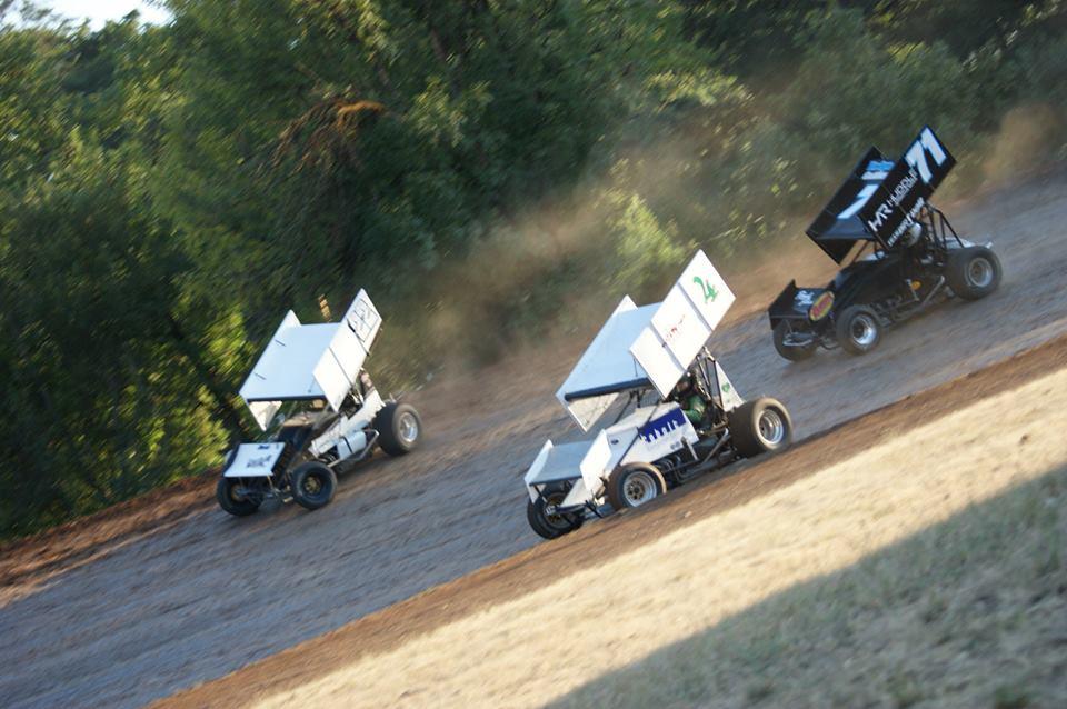 CGS To Host Action On Saturday September 13th; Four Champions To Be Crowned
