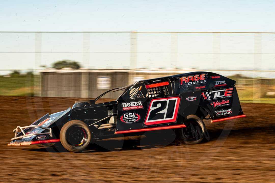 2023 Season Photos. (Simply Modified photo)