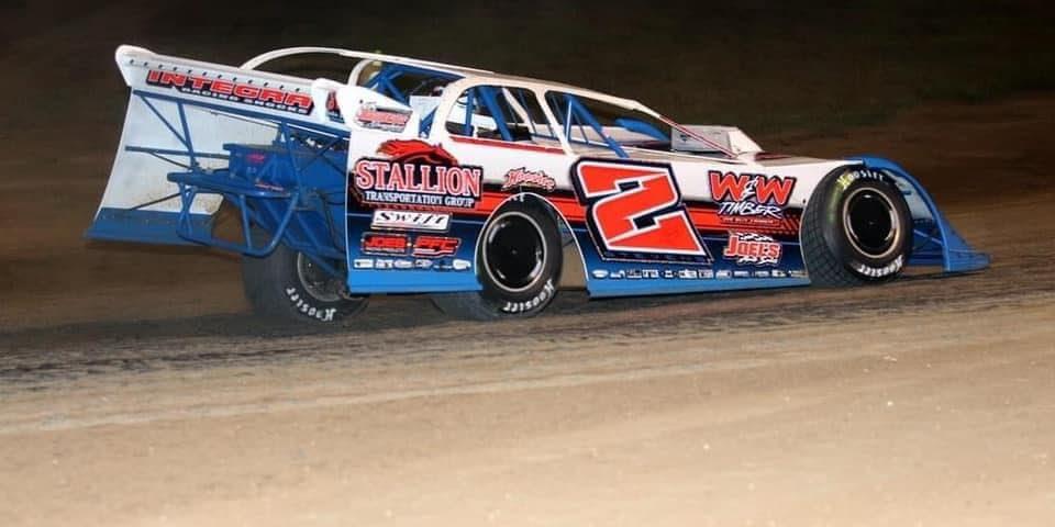 Stevens Battles at Boothill