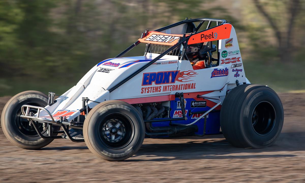 Lawrenceburg Speedway Results